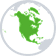 North & Central America